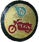 Moto-techna - ULOŽENKY - ČSSR výroba