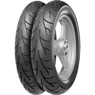 Opět skladem - Pneu CONTINENTAL ContiGo! 2 1/2-16 M/C 42J TT