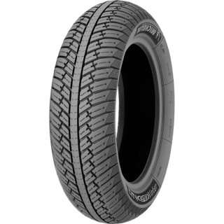 Pneu Michelin City Grip - 90/80/16 (2,5 - 2,75 x16) Winter - 51S - vhodné na Jawy Pionýr a Jawu 23 Mustang a skůtry