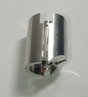 Polotovar šoupátka karburáru 2924H - Pérák - průměr 27,2mm - Profi