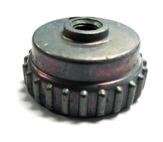 Víčko šoupátka - replika