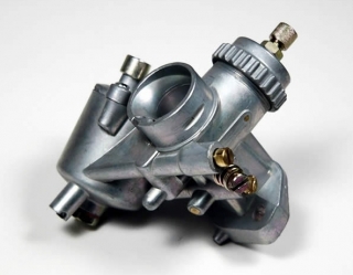 Karburátor Pionýr - kompletní replika