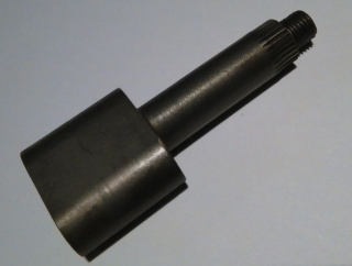 Klíč zadní brzdy průměr 12 M8 x 1 - Profi