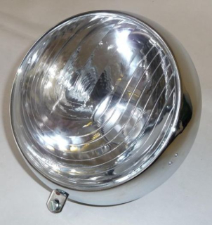 Komplet přední světlo po roce 1951 - Profi
